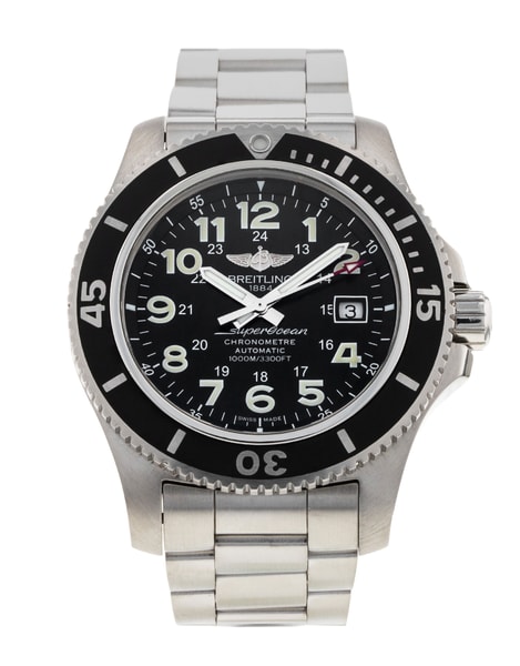 Breitling SuperOcean II 44 A17392